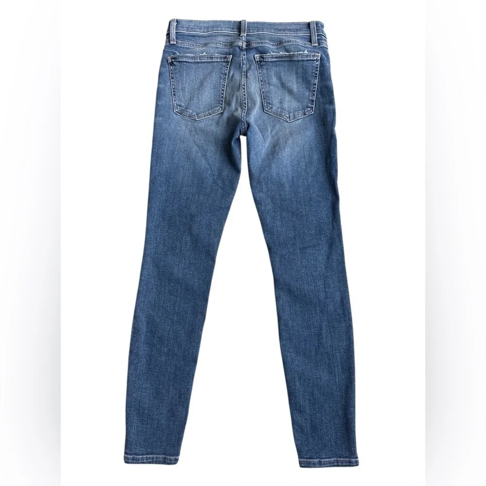 Current Elliott Blue Women's Jeans Size 27